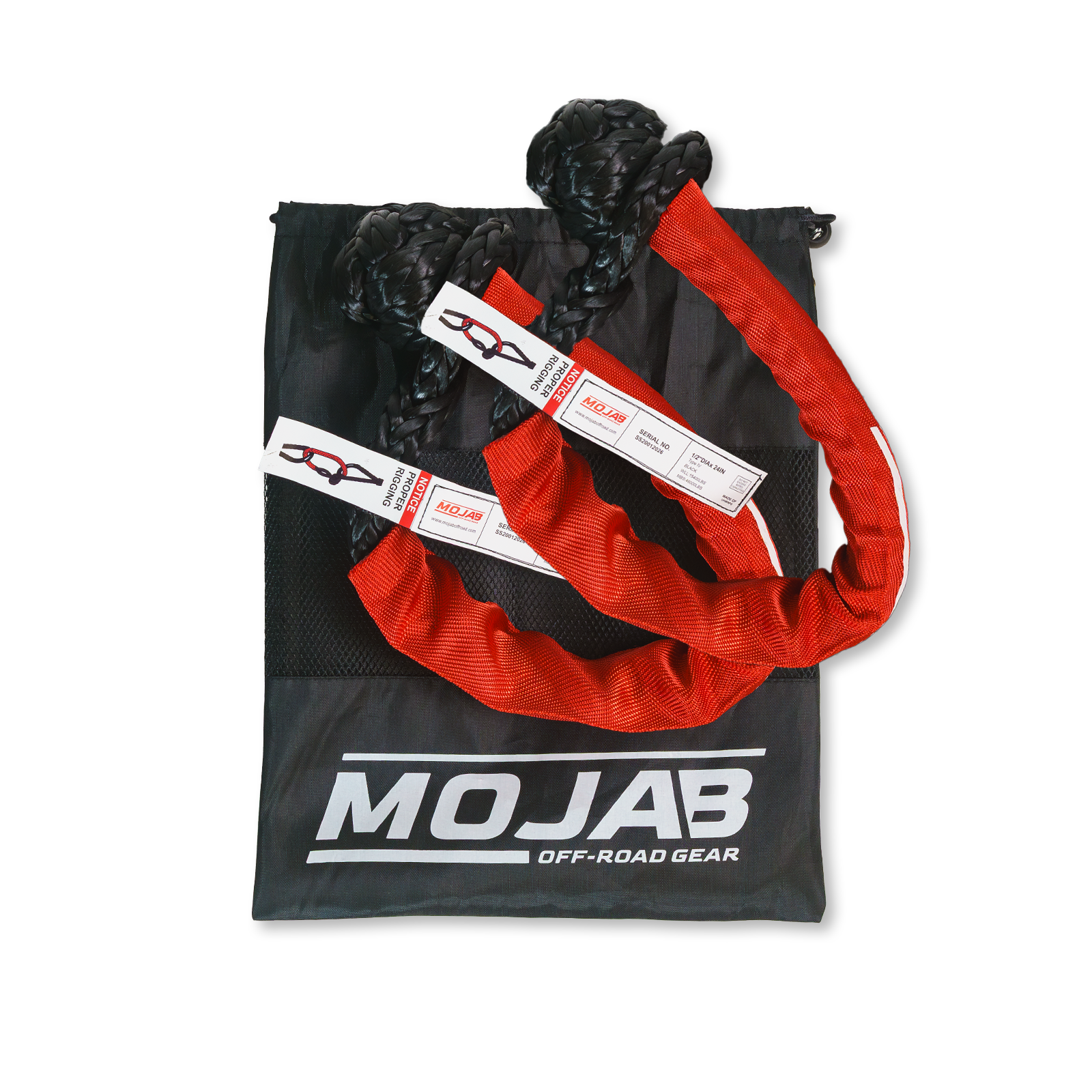 MOJAB Offroad