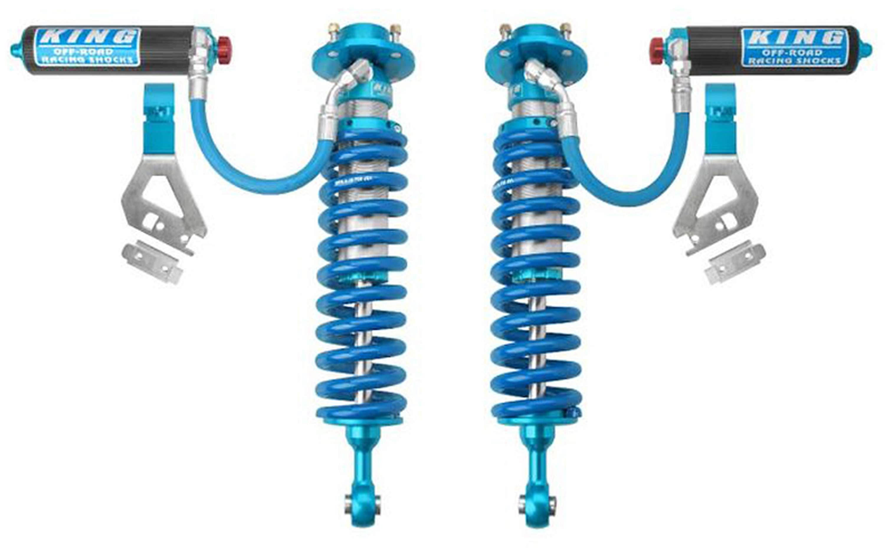 Shocks & Struts