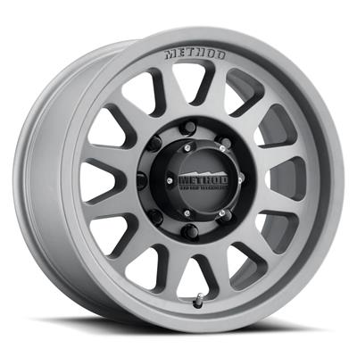 Method Race Wheels off-road wheel