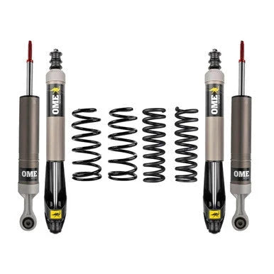 Suspension & Lift Kits
