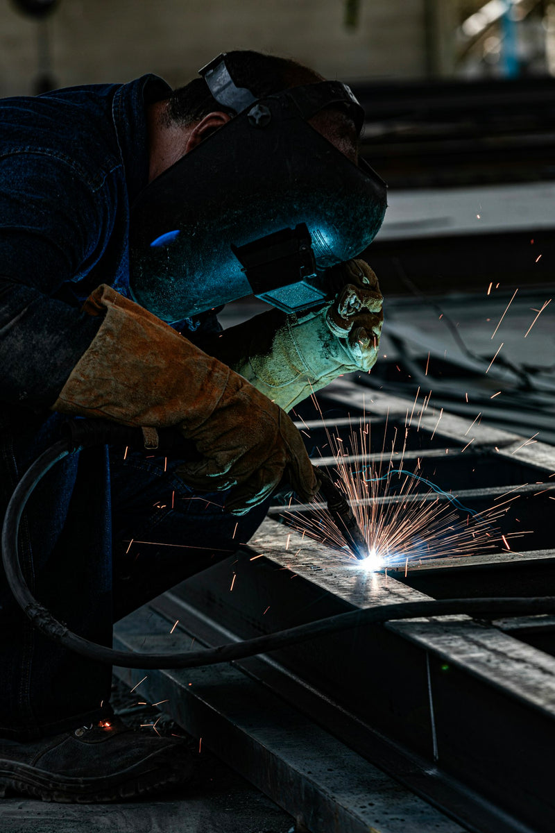 DIY Weld Kits