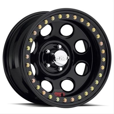 Raceline Wheels off-road wheel