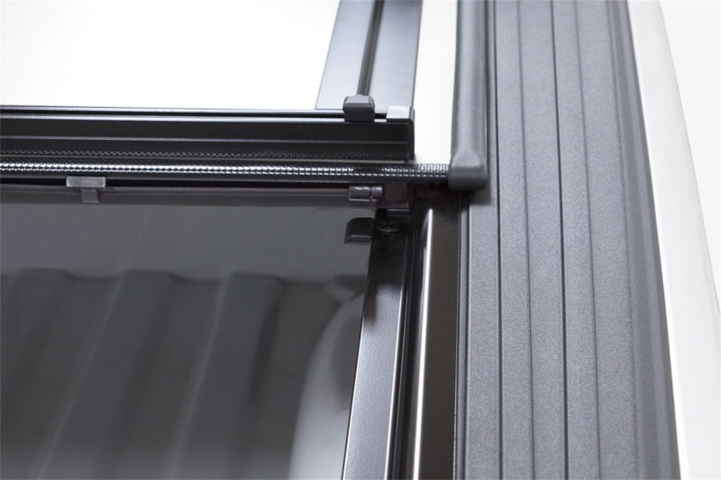 Access LOMAX Professional Series TriFold Cover 16-19 Toyota Tacoma 5ft Bed (Excl Trucks w/OE Cover) B0050019