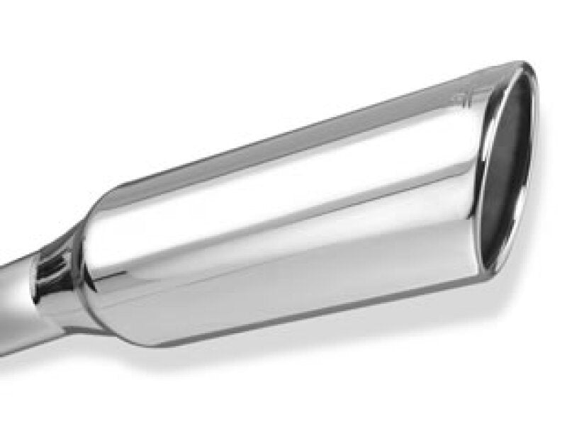 Borla 13-14 Mustang GT/Boss 302 5.0L V8 RWD Single Split Rear Exit ATAK Catback Exhaust 140516