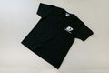HKS Stormee Black T-Shirt 2021 - Small 51007-AK343