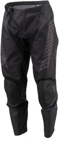 Answer 24 Syncron Envenom Pants Black/Grey Size - 34 442397