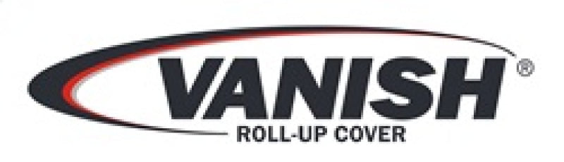 Access Vanish 10-19 Dodge Ram 1500 Quad Cab and Reg. Cab 8ft Bed Roll-Up Cover 94189