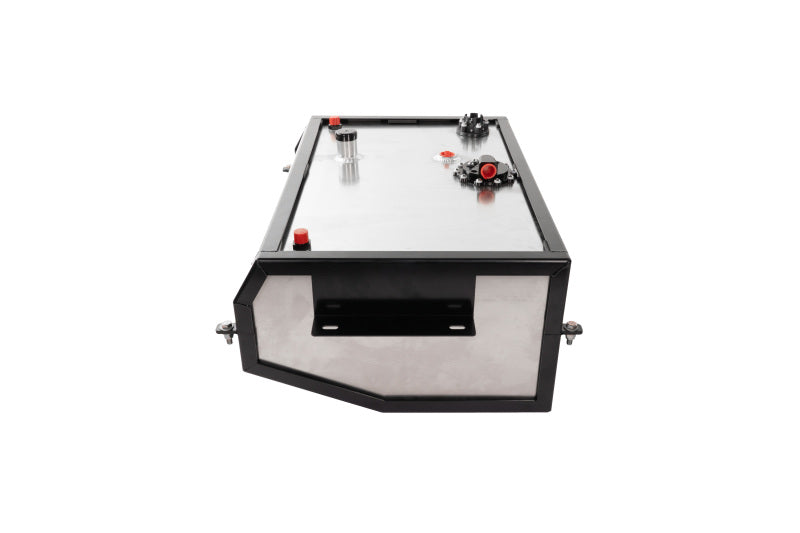 Aeromotive 67-72 Chevrolet C10 Truck Brushless TVS 3.5 GPM Rear Mount Fuel Cell 19124
