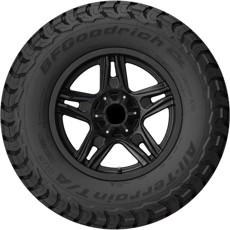 BFGoodrich All Terrain T/A KO3 LT275/65R20 126/123S 26116