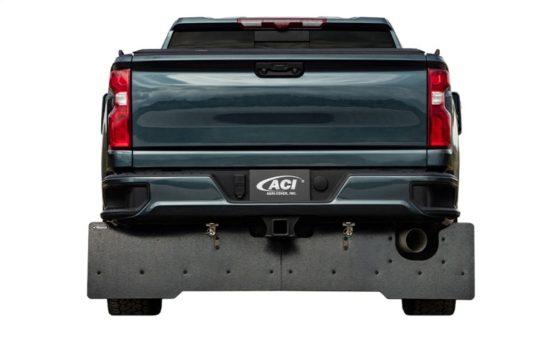 Access 15-19 Chevy/GMC 2500/3500 Dually Commercial Tow Flap Diesel Only (w/ Heat Shield) H5020269