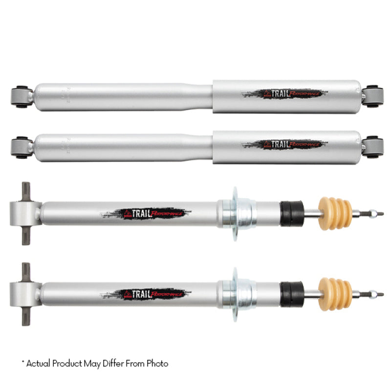 Belltech Street Performance Shock Absorber Set 9721