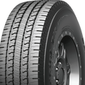 BFGoodrich Commercial T/A A/S 2 LT235/80R17 120/117R TL 11616