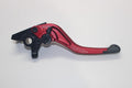 CRG Constructors CRG 99-09 Aprilia / 99-02 Ducati RC2 Clutch Lever - Short Red 2AB521C-H-R