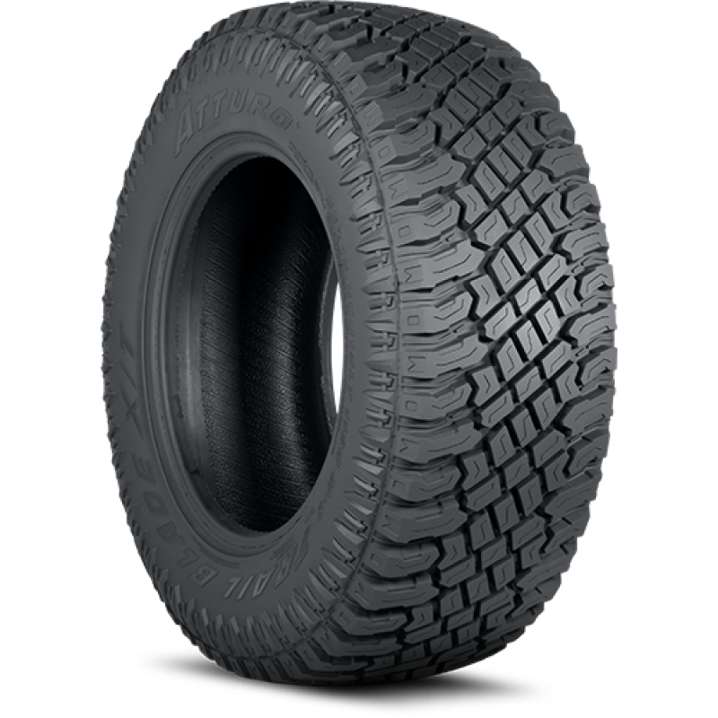 Atturo Tire Atturo Trail Blade X/T Tire - 275/55R20 117S XL TBXT-FFJR3PA