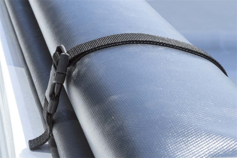 Access Literider 16-19 Tacoma 5ft Bed (Except trucks w/ OEM hard covers) Roll-Up Cover 35269
