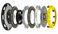 ACT 93-98 Nissan Skyline GT-R (R32/R33) Mod-Twin 225 XT Rigid Street Clutch Kit T2S-N03