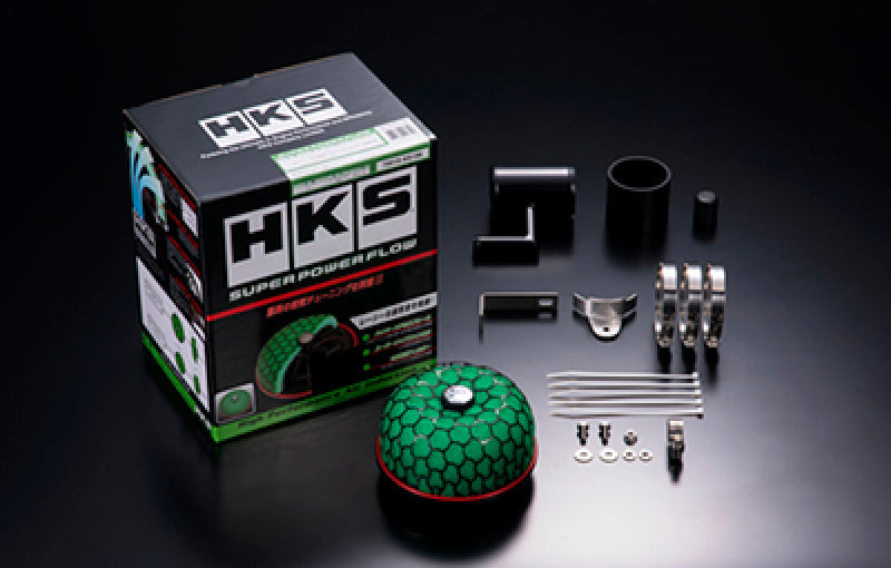 HKS Super Power Flow ACR30/40W 2AZ-FE