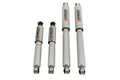 Belltech Street Performance Shock Set OE9661