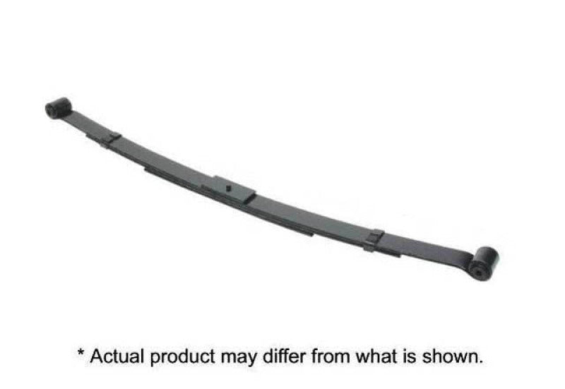 Belltech Leaf Sprg Tahoe/Ykn 95-99