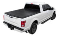 Access LOMAX Tri-Fold Cover 2022 Toyota Tundra 6Ft./6in. Bed - Matte Black B1050089
