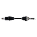 All Balls Racing 08-14 Polaris RZR 800 6 Ball Axle Rear Left AB6-PO-8-372