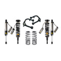 Old Man Emu BP-51 Kit w/UCA FR 3 in/0-330 lb, RR 2 in/0 lb 1209K