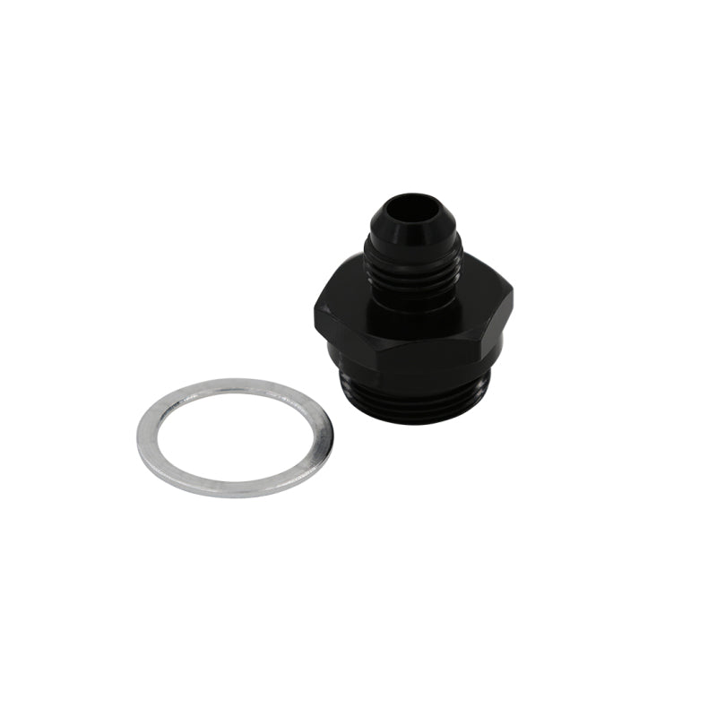 Aeromotive Holley AN-06 Float Bowl Fitting