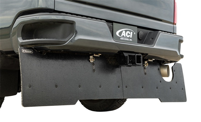 Access 15-19 Chevy/GMC 2500/3500 Dually Commercial Tow Flap Diesel Only (w/ Heat Shield) H5020269