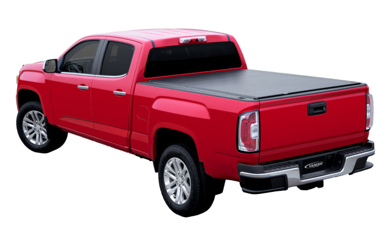 Access Vanish 2014 Chevy/GMC Full Size 2500 3500 6ft 6in Bed Roll-Up Cover 92289
