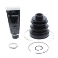All Balls Racing 08-11 Kawasaki Teryx 750 4x4 CV 6 Ball Boot Kit Rear Inner AB6-BT-2095G
