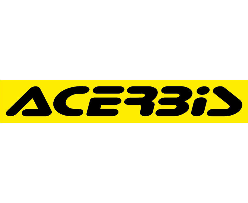 Acerbis 09-11 Kawasaki KX450F Radiator Shroud - Green 2141711043