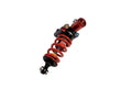 Bitubo Suspension Bitubo XXZV Monoshocks Adjustable:Integ.Hyd.Preload, 2Reb., 2Compression, Length 317 mm -1.5 +6.5 S0087XXZ31V2
