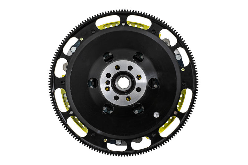 ACT 12-15 Camaro ZL-1 / 09-15 Cadillac CTS-V (LSA) Mod-Twin 10.5 XT Rigid Disc Race Clutch Kit T2R-G12