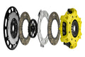 ACT Chevy Camaro/Corvette LS1/LS2/LS3/LS6/LS7 Mod-Twin 10.5 XX Rigid Disc Street Clutch Kit T3S-G13