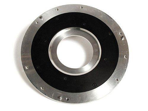 AASCO Lightweight Billet Aluminum Flywheel BMW M3 2.3L 87-91