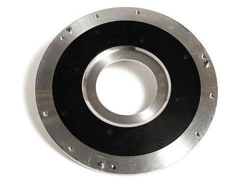 AASCO Lightweight Billet Aluminum Flywheel Mitsubishi Eclipse 2.4L 99-06