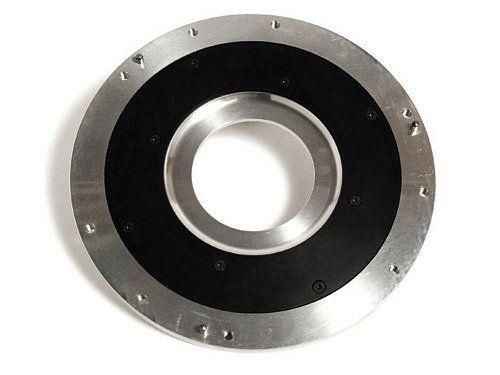 AASCO Lightweight Billet Aluminum Flywheel Porsche 901 2.0L 65-69
