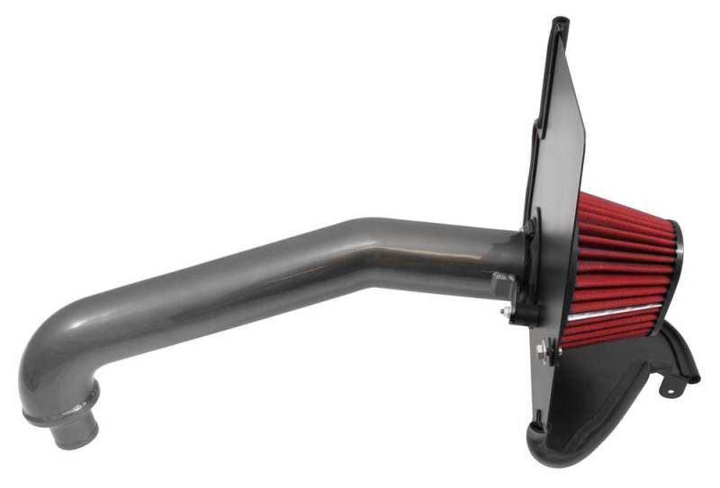 AEM Induction AEM 2015 Ford Mustang EcoBoost 2.3L L4 HCA Air Intake System 21-740C