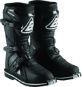 Answer Ar1 Boot Blk Y4 445222
