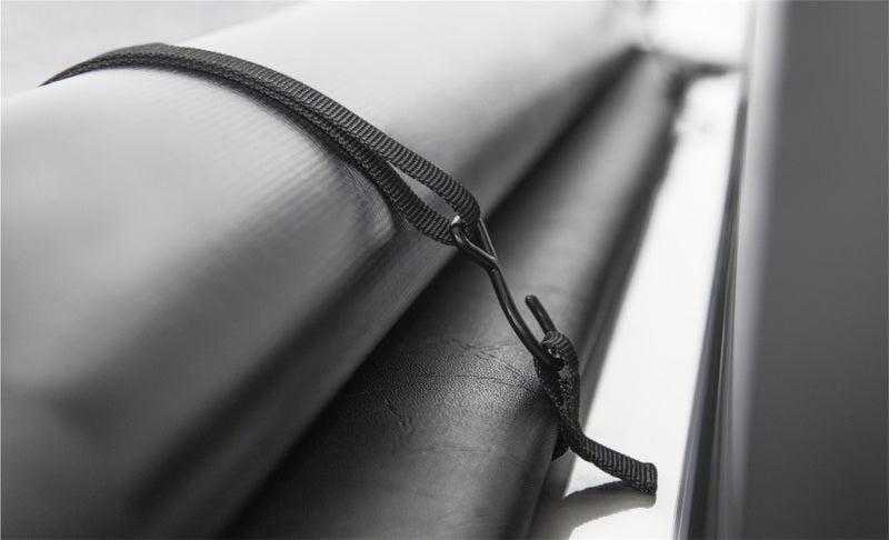 Access Vanish 05-15 Tacoma Double Cab 5ft Bed Roll-Up Cover 95189