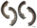 Porterfield Brake Shoes for 1985 TOYOTA CELICA ST
