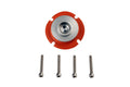 Aeromotive Fuel Pressure Regulator Service Kit