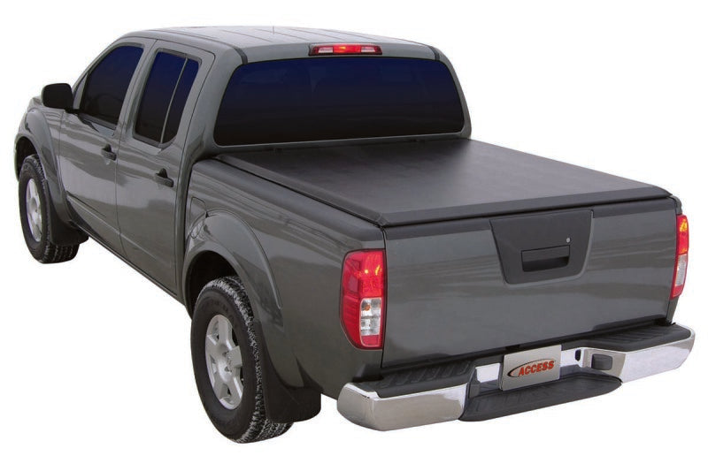 Access Limited 09-13 Equator Ext. Cab 6ft Bed Roll-Up Cover 23189