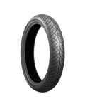Bridgestone Battlax Bt46 100/90-16 Frt 12325