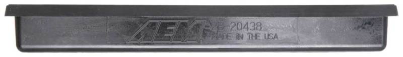 AEM Induction AEM 10-19 Toyota 4 Runner V6-4.0L F/I DryFlow Filter 28-20438
