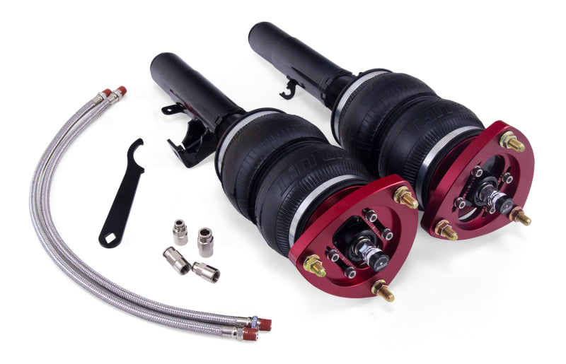 AIRLIFT 15-17 Acura TLX,13-17 Honda Accord (Fits Coupe & Sedan)