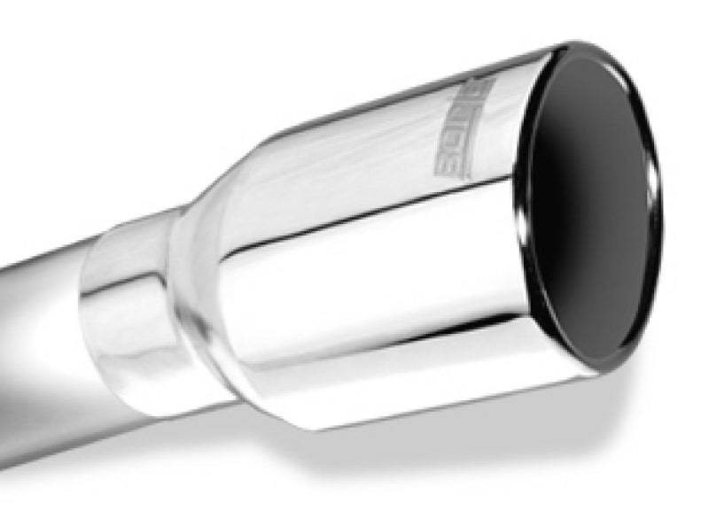 Borla 08-11 Mitsubishi Lancer DE/ES/GTS SS Exhaust (rear section only) 11782