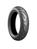 Bridgestone Battlax Adventure A41R Tire - 140/80R17 M/C 69V TL 8706
