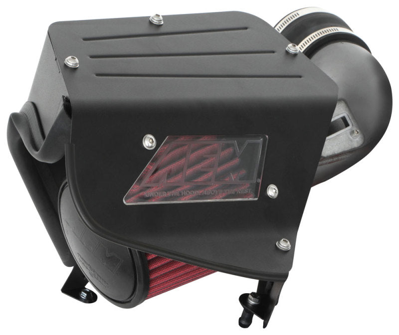 AEM Induction AEM 16-19 BMW 340i L6-3.0L F/I  Cold Air Intake System 21-880C