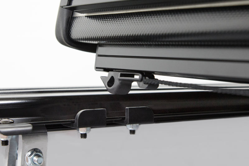 Access LOMAX Professional Series Tri-Fold Cover 15-19 Chevy Colorado 6ft Bed B0020049